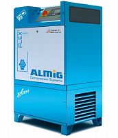 Безмасляный компрессор Almig FLEX 30 10 PLUS