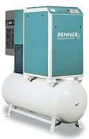 Винтовой компрессор Renner RSDK-PRO-ECN 4.0/270-10