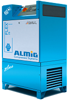 Винтовой компрессор ALMiG FLEX-18 PLUS-10