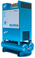 Винтовой компрессор ALMiG FLEX-15 R PLUS-13