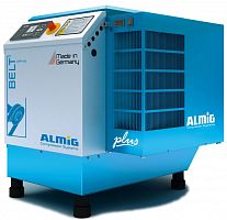 Компрессор Almig Винтовой компрессор ALMiG BELT-7 PLUS-13