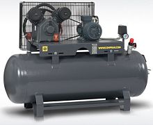 Поршневой компрессор Comprag RCW-3-270