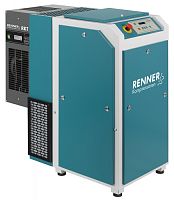 Винтовой компрессор Renner RSK-TOP 11.0-15