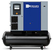 Компрессор Ceccato  DRB 20 IVR D 12,5 TM CE 400 50