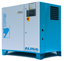 Компрессор Almig Винтовой компрессор ALMiG COMBI-8-13