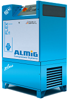Винтовой компрессор ALMiG FLEX-18 PLUS-13