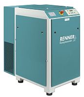 Винтовой компрессор Renner RS-PRO 11.0-13