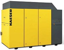Безмасляный компрессор Kaeser  FSG 500-2 6 SFC