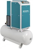 Компрессор Renner Винтовой компрессор Renner RSD-ECN 15.0/270-7.5
