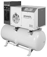 Компрессор Renner Винтовой компрессор Renner RSDK-B 3.0/250-10