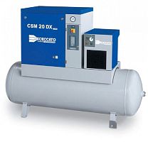 CSM 10 13 DX 500L