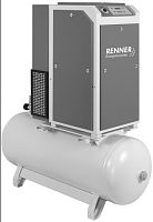 Компрессор Renner Винтовой компрессор Renner RSD 15.0/250-7.5