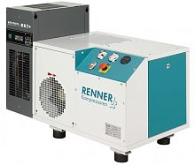 Винтовой компрессор Renner RSK-B 11.0\10