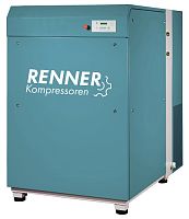 Компрессор Renner RS-M 22.0-10 (40 бар)