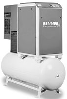 Винтовой компрессор Renner RSDKF-PRO 5.5/250-10