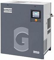 Безмасляный компрессор Agre kompressoren  GA 75 VSD FF