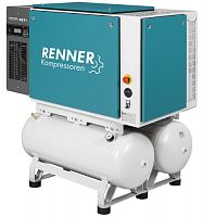 Поршневой компрессор Renner RIKO 960/2x90 S-KT