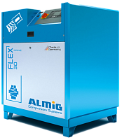Винтовой компрессор ALMiG FLEX-22-13