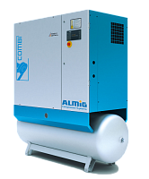 Компрессор Almig Винтовой компрессор ALMiG COMBI-8/500-13